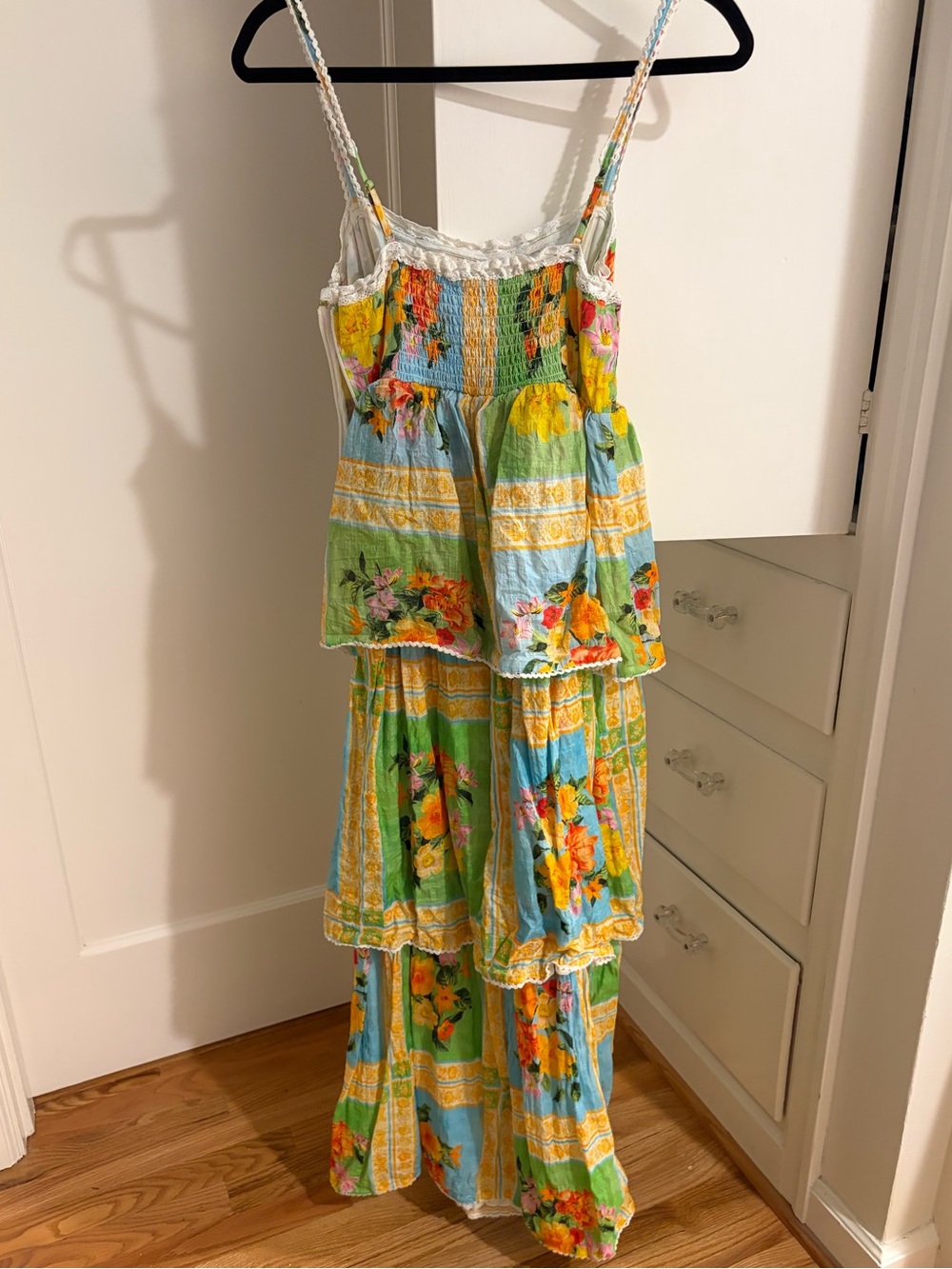 Show me your Mumu dress worn once - Picture 2 of 4